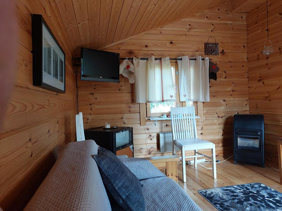 Villa Orismala Isokyro Exteriör bild