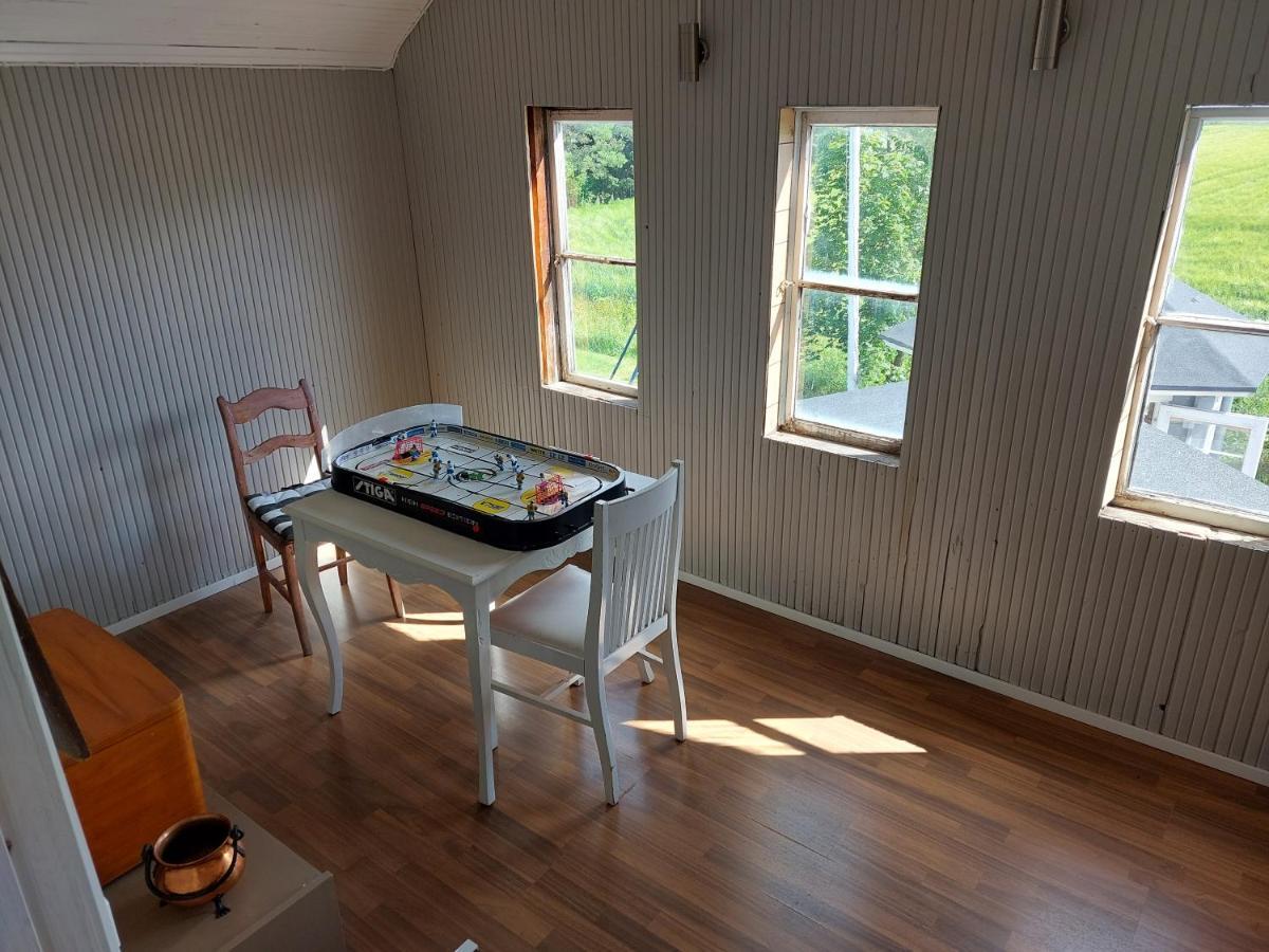 Villa Orismala Isokyro Exteriör bild