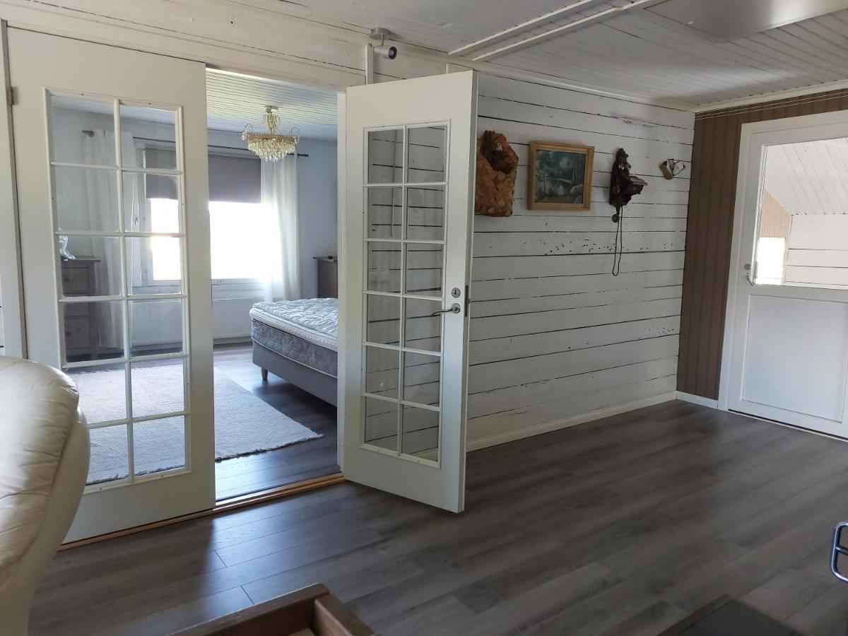Villa Orismala Isokyro Exteriör bild